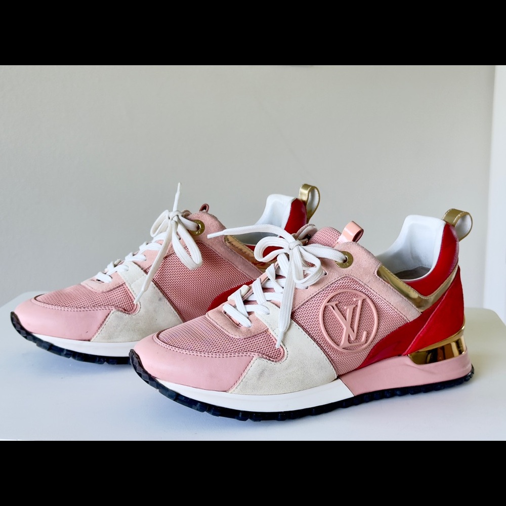LV sneakers 👟